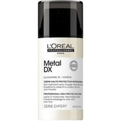 L'Oréal Professionnel Metal DX Cream Leave-in