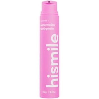 HISMILE Fluoride + Watermelon Toothpaste
