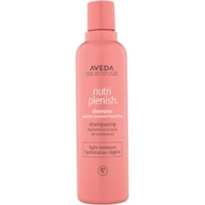 AVEDA Nutriplenish® - Hydrating Shampoo Light Moisture