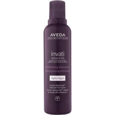 AVEDA Invati Advanced Exfoliating Shampoo - Light