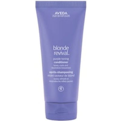 AVEDA Blonde Revival - Mini Purple Toning Conditioner