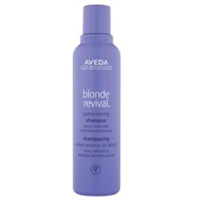 AVEDA Blonde Revival Purple Toning - Shampoo