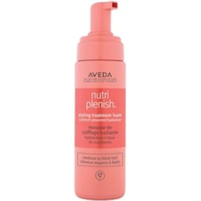 AVEDA Nutriplenish™ - Styling Treatment Foam | Pris från 379,00 KR