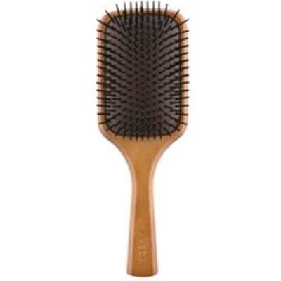 AVEDA Wooden Hair Paddle - Børste