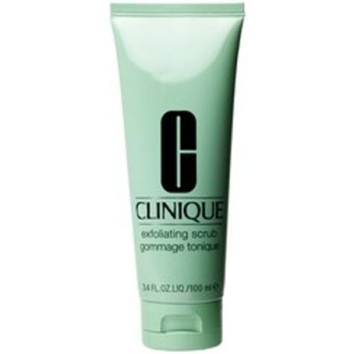 Clinique Exfoliating Scrub