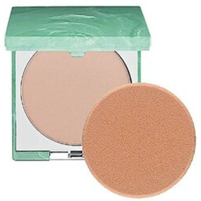 Clinique Superpowder - Double Face Powder