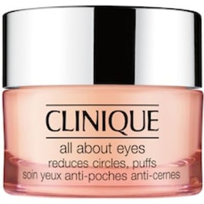 Clinique All About Eyes - Eye Cream
