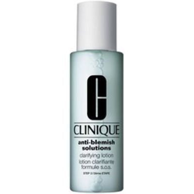 Clinique Anti-Blemish Solutions - Clarifying Lotion | Pris från 249,00 KR