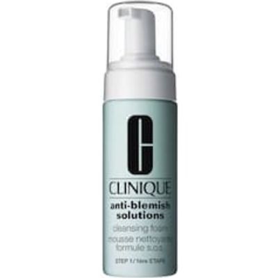 Clinique Anti-Blemish Solutions - Cleansing Foam | Pris från 269,00 KR