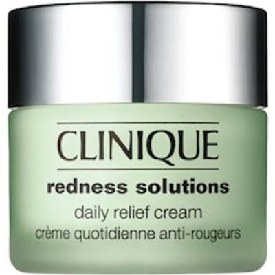 Clinique Redness Solutions - Daily Relief Cream