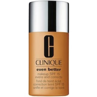 Clinique Even Better Makeup - Foundation SPF 15