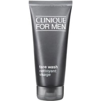 Clinique Face Wash