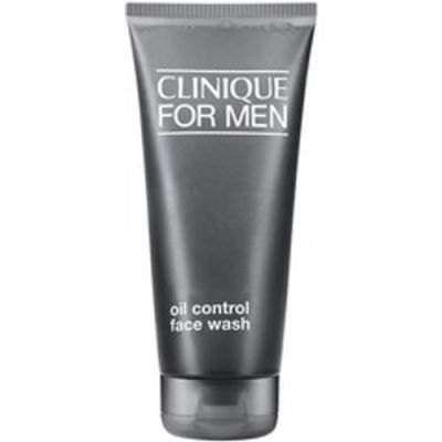 Clinique Face Wash - Oil Control