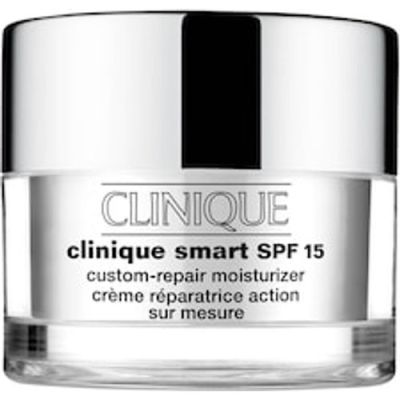 Clinique Smart SPF 15 Custom-Repair Day Cream