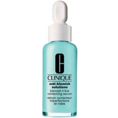 Clinique Anti-Blemish Solutions - Adult Blemish & Line Correcting Serum | Pris från 509,00 KR