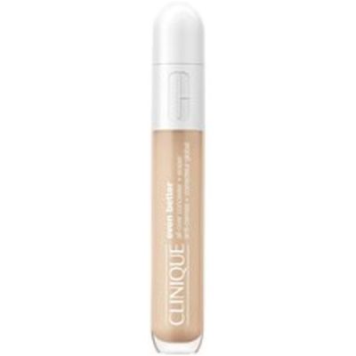 Clinique Even Better All Over Concealer + Eraser | Pris från 289,00 KR