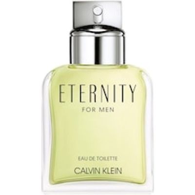Calvin Klein Eternity - Eau de Toilette