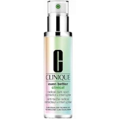 Clinique Even Better Clinical - Dark Spot Corrector + Interrupter | Pris från 1 069,00 KR