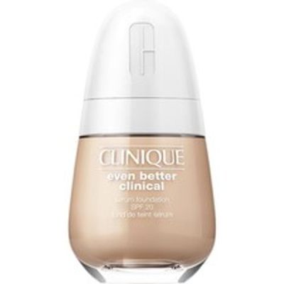 Clinique Even better Clinical - Serum Foundation SPF 20