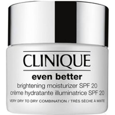 Clinique Even Better™ Brightening Moisturizer SPF20