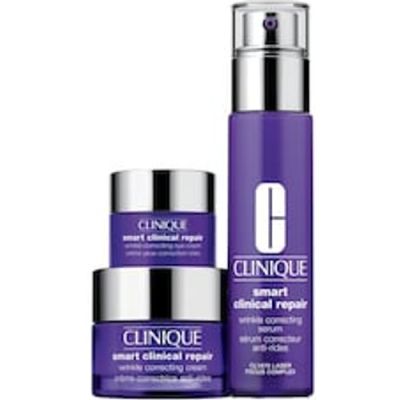 Clinique Smart Clinical Repair Anti-Aging Serum - Set