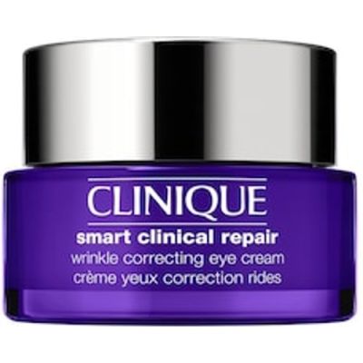 Clinique Smart Clinical Repair Eye Cream