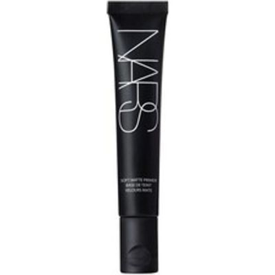 NARS Soft Matte Primer