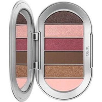 REM BEAUTY Midnight Shadows - Eyeshadow Palette