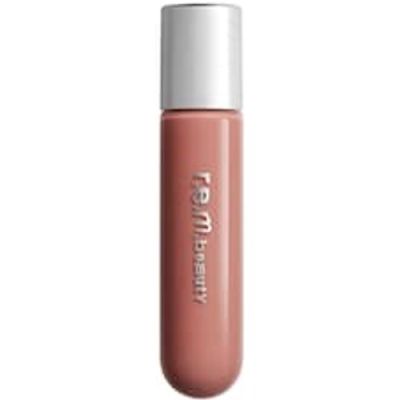 REM BEAUTY On your collar - Plumping lip gloss