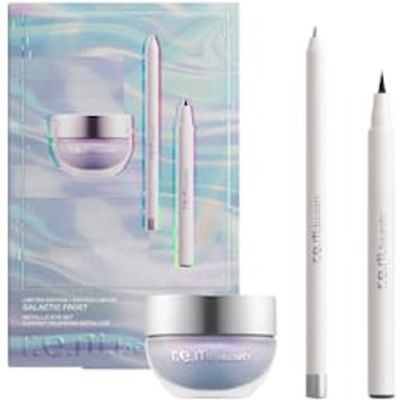 REM BEAUTY Galactic Frost Metallic Eye - Set