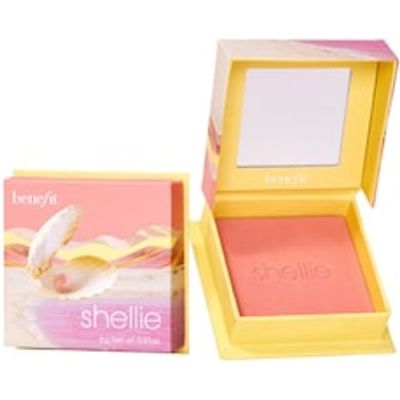 BENEFIT COSMETICS BOP Shellie Korallrosa Blush