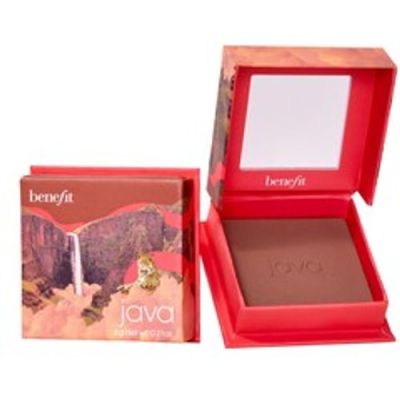 BENEFIT COSMETICS BOP Java brunrosa blush - matt blush | Pris från 409,00 KR