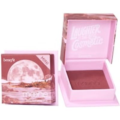 BENEFIT COSMETICS Moone WANDERful World Blush Powder – reseförpackning mini | Pris från 249,00 KR