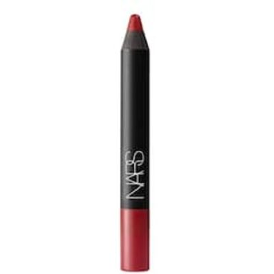 NARS Velvet Matte Lip - Pencil | Pris från 349,00 KR