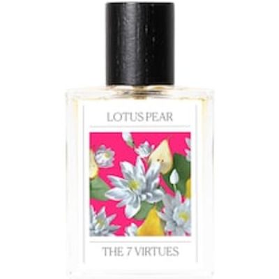 THE 7 VIRTUES Lotus Pear - Eau de Parfum