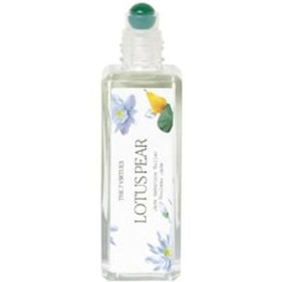 THE 7 VIRTUES Lotus Pear - Parfymolja