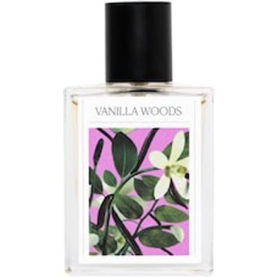THE 7 VIRTUES Vanilla Woods - Eau de Parfum