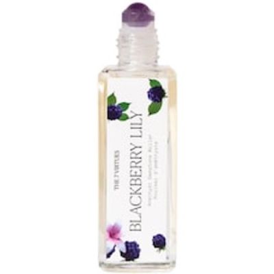 THE 7 VIRTUES Blackberry Lily - Perfume Oil
