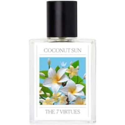 THE 7 VIRTUES Coconut Sun - Eau De Parfum