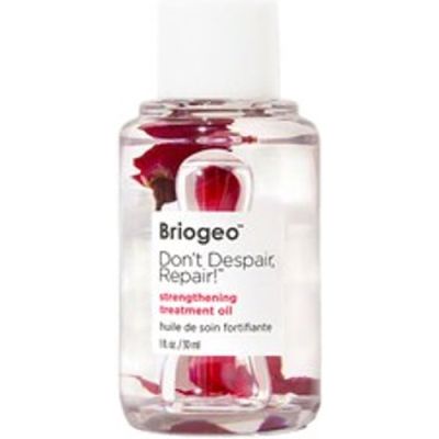 BRIOGEO Don't Despair, Repair! - Treatment Oil