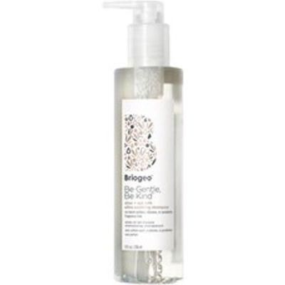 BRIOGEO Be Gentle, Be Kind™ Aloe + Oat Milk Ultra Soothing Shampoo