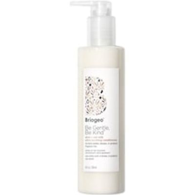 BRIOGEO Be Gentle, Be Kind™ Aloe + Oat Milk Ultra Soothing Conditioner