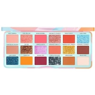 TOO FACED Italian Spritz Eye Shadow Palette