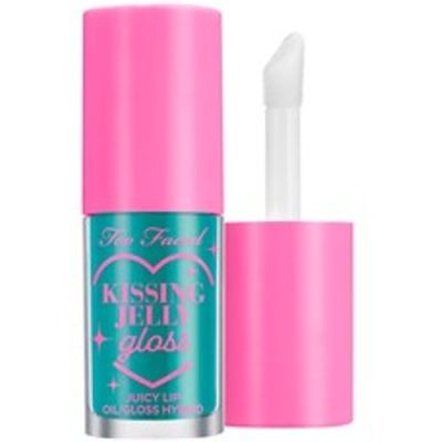 TOO FACED Kissing Jelly Lip Oil Gloss