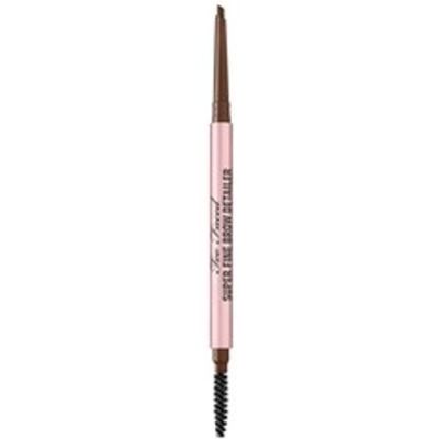 TOO FACED Super Fine Brow Detailer - Eyebrow Pencil