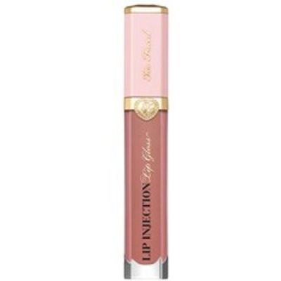 TOO FACED Lip Injection - Power Plumping Lip Gloss