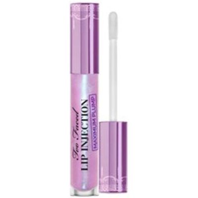 TOO FACED Lip Injection - Maximum Plump Gloss