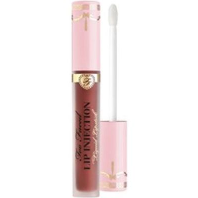 TOO FACED Lip Injection - Liquid lipstick