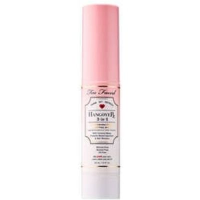 TOO FACED Hangover Mini - Setting Spray | Pris från 239,00 KR