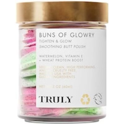 Truly Buns of Glowry - Butt Polish